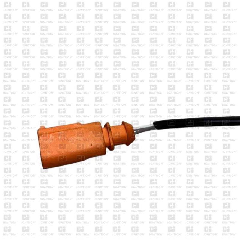 Capteur, température des gaz QUINTON HAZELL XEPS184 - Visuel 1