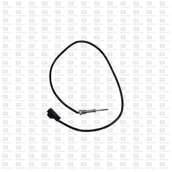 Capteur, température des gaz QUINTON HAZELL OEM AG9112B591AA