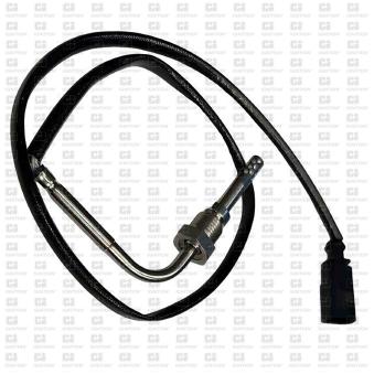 Capteur, température des gaz QUINTON HAZELL OEM 03L906088FC