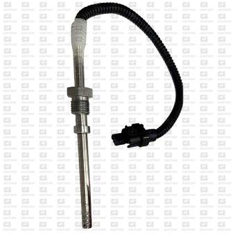 Capteur, température des gaz QUINTON HAZELL OEM A0019050700