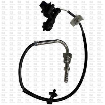Capteur, température des gaz QUINTON HAZELL OEM 55571362 Capteur, température des gaz QUINTON HAZELL OEM 55571362
