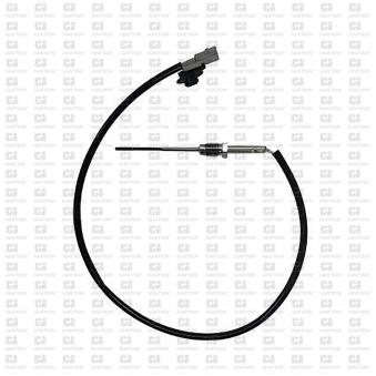 Capteur, température des gaz QUINTON HAZELL OEM 95517827