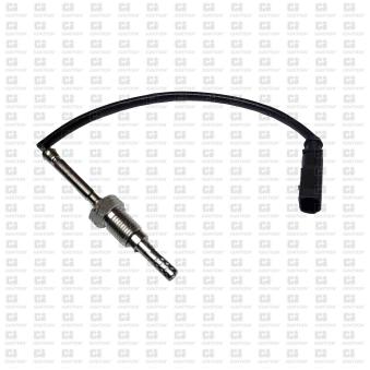 Capteur, température des gaz QUINTON HAZELL OEM 03L906088JK