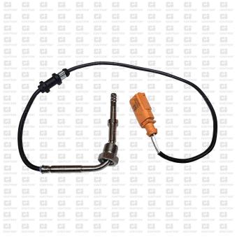 Capteur, température des gaz QUINTON HAZELL OEM 03L906088HL