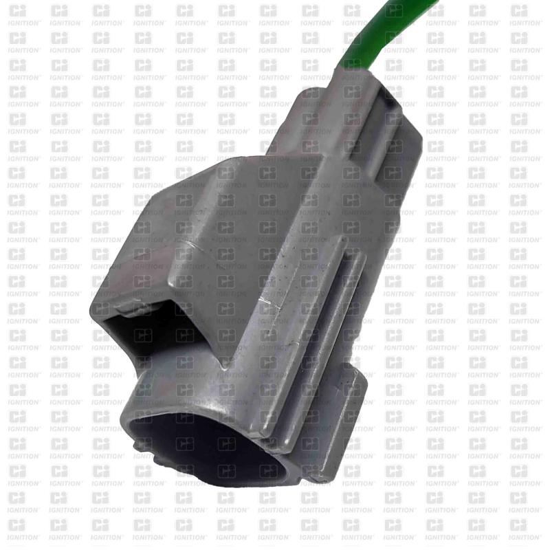 Capteur, température des gaz QUINTON HAZELL XEPS223 - Visuel 1