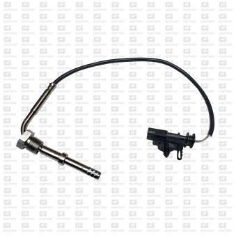 Capteur, température des gaz QUINTON HAZELL OEM 31439825