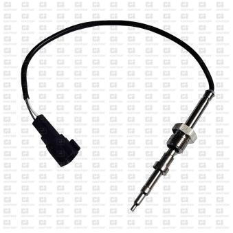 Capteur, température des gaz QUINTON HAZELL [XEPS231]