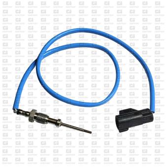 Capteur, température des gaz QUINTON HAZELL [XEPS232]