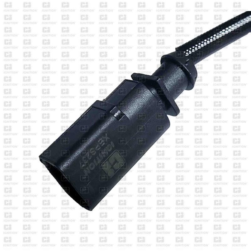 Capteur, température des gaz QUINTON HAZELL XEPS237 - Visuel 1