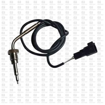 Capteur, température des gaz QUINTON HAZELL OEM AB3A12B591AA Capteur, température des gaz QUINTON HAZELL OEM AB3A12B591AA