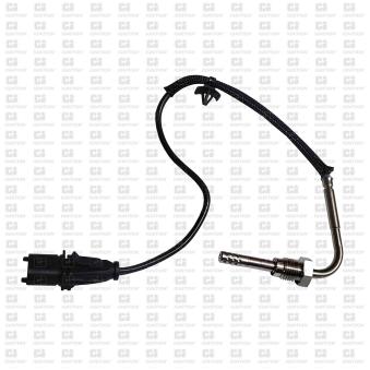 Capteur, température des gaz QUINTON HAZELL OEM 55591173