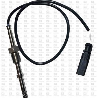 Capteur, température des gaz QUINTON HAZELL OEM 070906088 Capteur, température des gaz QUINTON HAZELL OEM 070906088