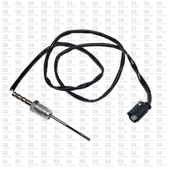 Capteur, température des gaz QUINTON HAZELL OEM 13628570233