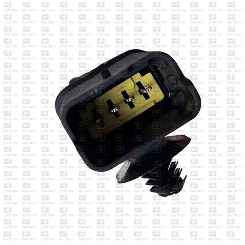 Capteur, température des gaz QUINTON HAZELL XEPS266 - Visuel 1