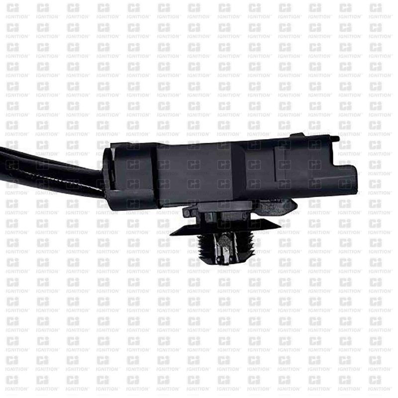 Capteur, température des gaz QUINTON HAZELL XEPS266 - Visuel 2