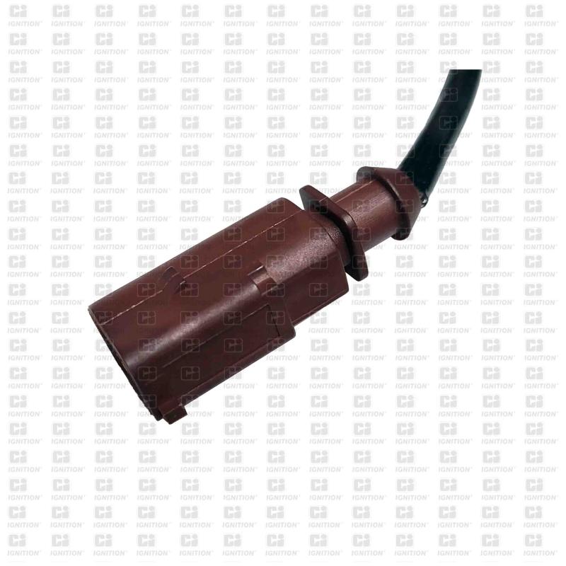 Capteur, température des gaz QUINTON HAZELL XEPS268 - Visuel 1