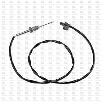 Capteur, température des gaz QUINTON HAZELL [XEPS270]