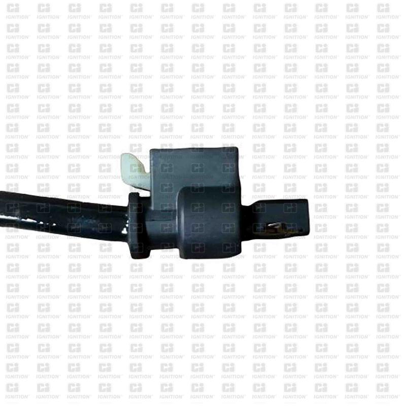 Capteur, température des gaz QUINTON HAZELL XEPS270 - Visuel 2