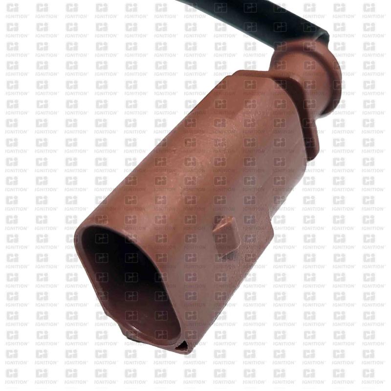 Capteur, température des gaz QUINTON HAZELL XEPS284 - Visuel 1