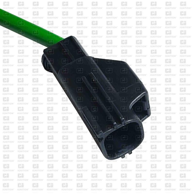 Capteur, température des gaz QUINTON HAZELL XEPS292 - Visuel 1