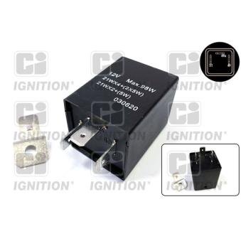 Centrale clignotante QUINTON HAZELL [XFL102]