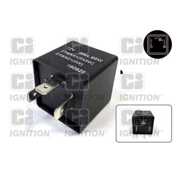 Centrale clignotante QUINTON HAZELL [XFL115]