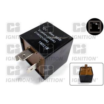 Centrale clignotante QUINTON HAZELL [XFL120]