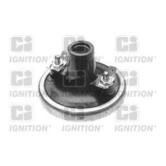 Bobine d'allumage QUINTON HAZELL OEM 1505155
