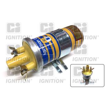 Bobine d'allumage QUINTON HAZELL XIC8043