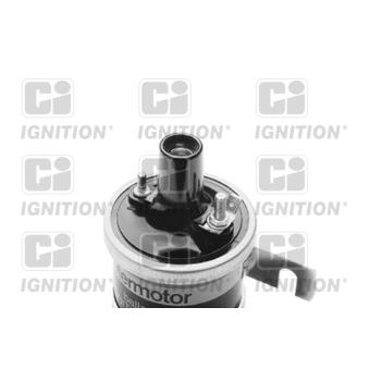 Bobine d'allumage QUINTON HAZELL XIC8050 pour FIAT MAREA 1.6 GLE - 110cv