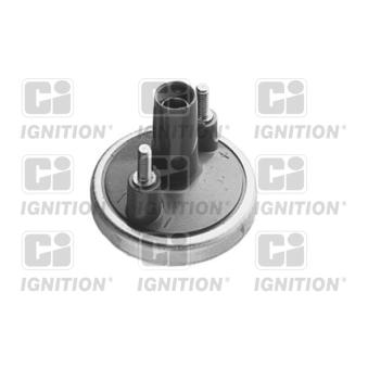 Bobine d'allumage QUINTON HAZELL [XIC8062]