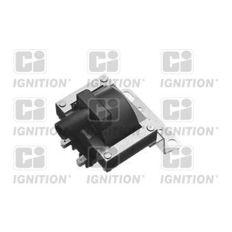 Bobine d'allumage QUINTON HAZELL OEM 90449739