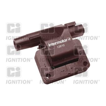 Bobine d'allumage QUINTON HAZELL [XIC8073]