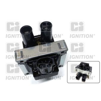 Bobine d'allumage QUINTON HAZELL OEM 60805420 Bobine d'allumage QUINTON HAZELL OEM 60805420
