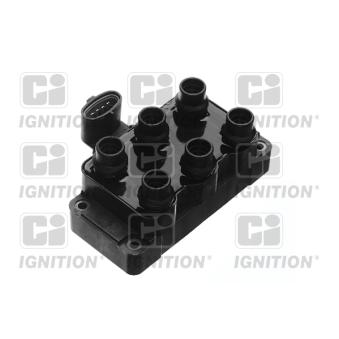 Bobine d'allumage QUINTON HAZELL OEM E9SZ12029A