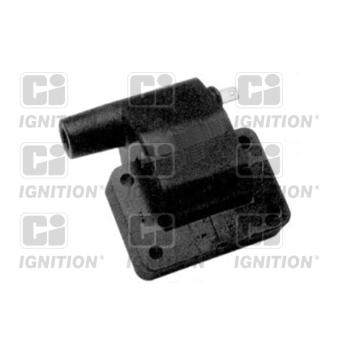 Bobine d'allumage QUINTON HAZELL OEM MD113551