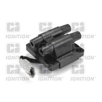Bobine d'allumage QUINTON HAZELL OEM 22433AA240