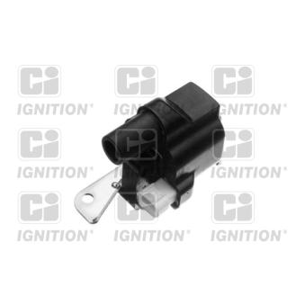 Bobine d'allumage QUINTON HAZELL OEM B6S81810XA