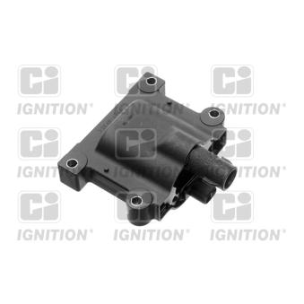 Bobine d'allumage QUINTON HAZELL OEM 1950074100