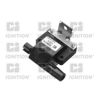 Bobine d'allumage QUINTON HAZELL OEM 9004852094000