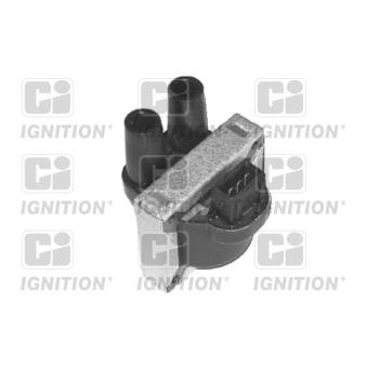 Bobine d'allumage QUINTON HAZELL OEM 7700107269