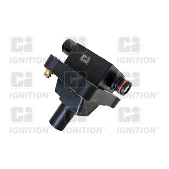 Bobine d'allumage QUINTON HAZELL OEM 1621580103