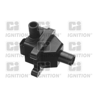 Bobine d'allumage QUINTON HAZELL OEM 46469863