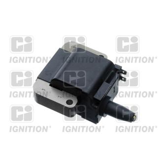 Bobine d'allumage QUINTON HAZELL OEM GCL207