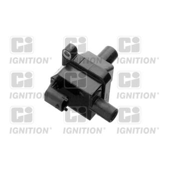 Bobine d'allumage QUINTON HAZELL OEM 46755605