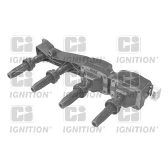 Unité de bobine d'allumage QUINTON HAZELL OEM 5970A3