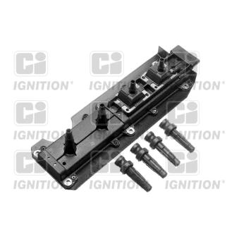 Unité de bobine d'allumage QUINTON HAZELL OEM 5970A4