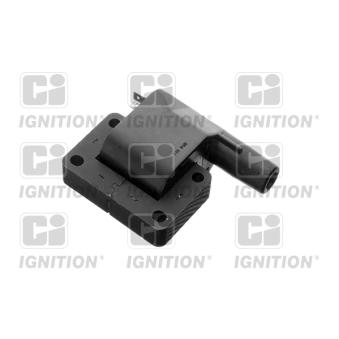 Bobine d'allumage QUINTON HAZELL OEM 96320818