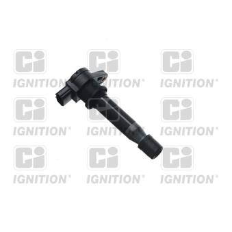 Unité de bobine d'allumage QUINTON HAZELL OEM CM11202