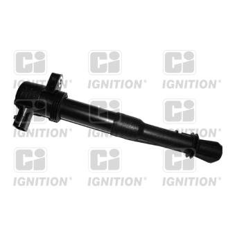 Unité de bobine d'allumage QUINTON HAZELL OEM 46777286